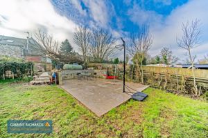 Garden- click for photo gallery